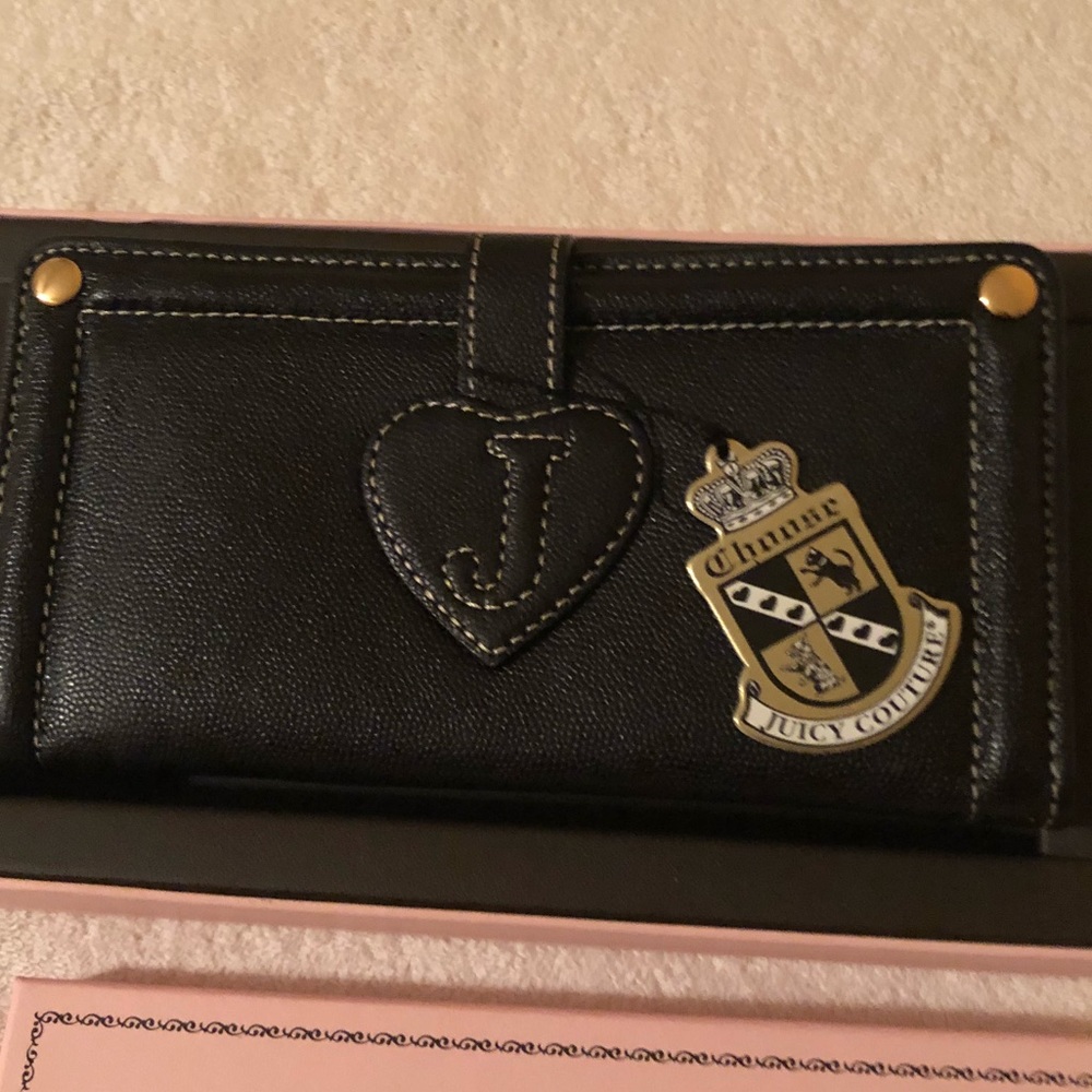 BWT BNIB Juicy Couture Spring Collection RARE - Picture 4 of 5